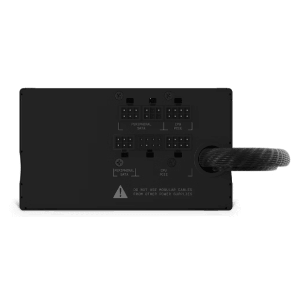 NZXT napajanje C550 550W 3