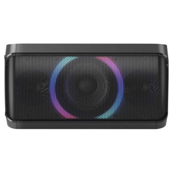 PANASONIC partybox zvučnik SC-TMAX5EG-K 4