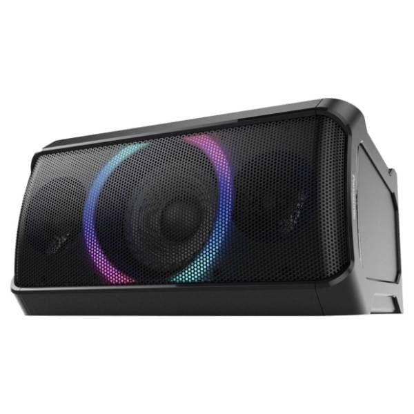 PANASONIC partybox zvučnik SC-TMAX5EG-K 5