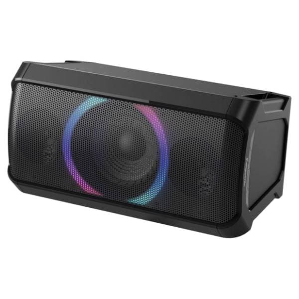 PANASONIC partybox zvučnik SC-TMAX5EG-K 6