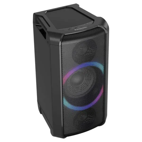 PANASONIC partybox zvučnik SC-TMAX5EG-K 3