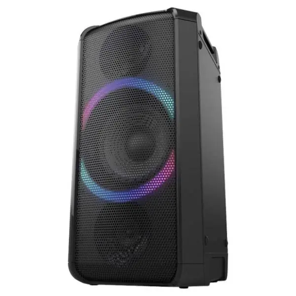 PANASONIC partybox zvučnik SC-TMAX5EG-K 0