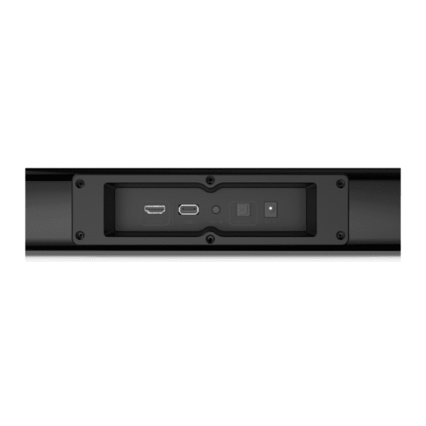 PANASONIC soundbar zvučnik SC-HTB100EGK 4