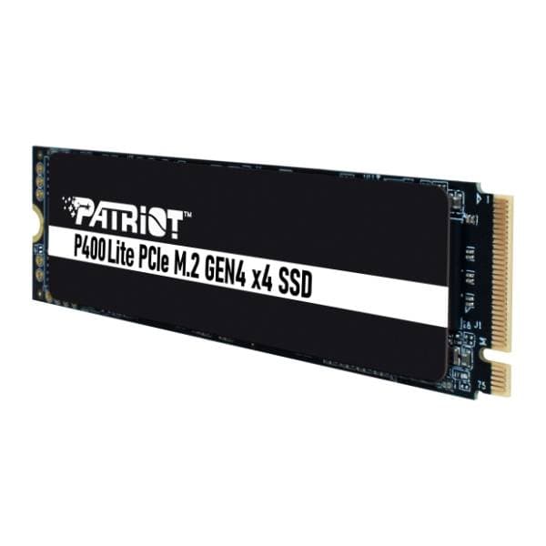 PATRIOT SSD 500GB P400LP500GM28H 3
