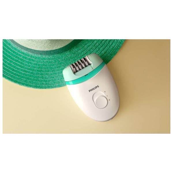 PHILIPS epilator BRE224/00 5