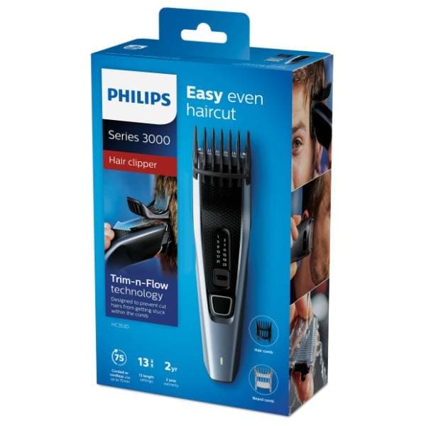 PHILIPS trimer HC3530/15 10