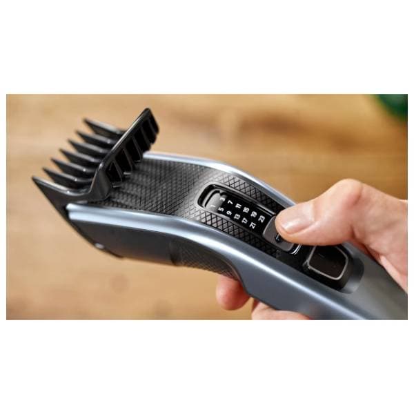 PHILIPS trimer HC3530/15 6