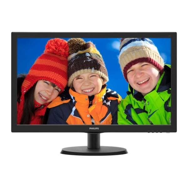PHILIPS monitor 223V5LHSB2/00 0