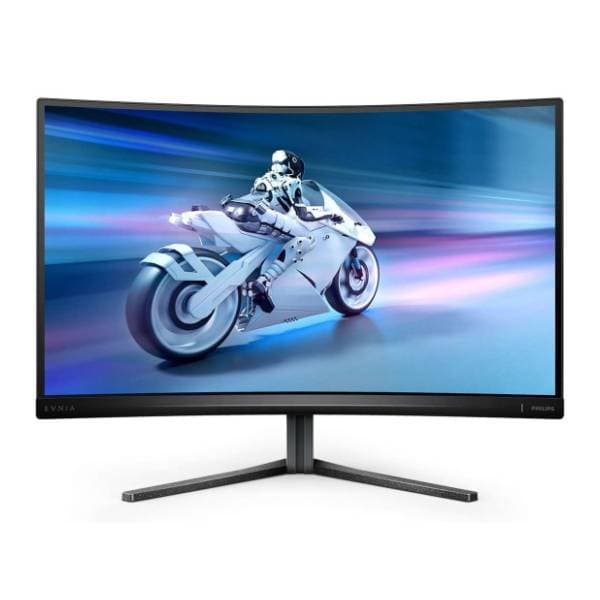 PHILIPS zakrivljeni monitor 27M2C5500W/00 0