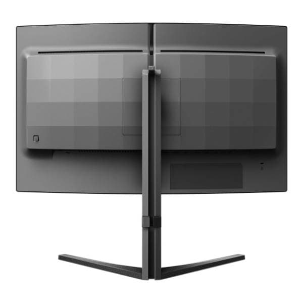 PHILIPS zakrivljeni monitor 27M2C5500W/00 3