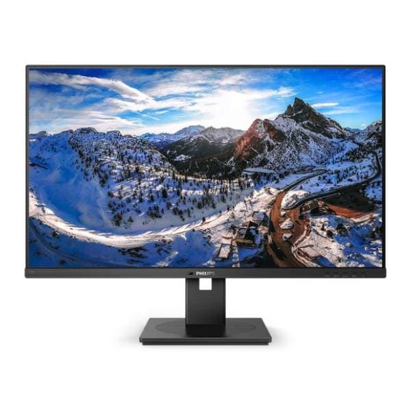 PHILIPS monitor 328B1/00 0
