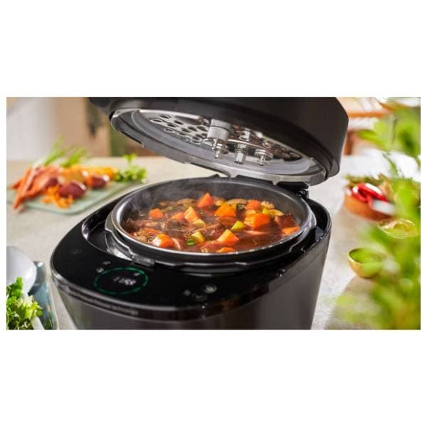 PHILIPS multicooker HD2151/40 9