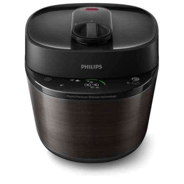 PHILIPS multicooker HD2151/40 0