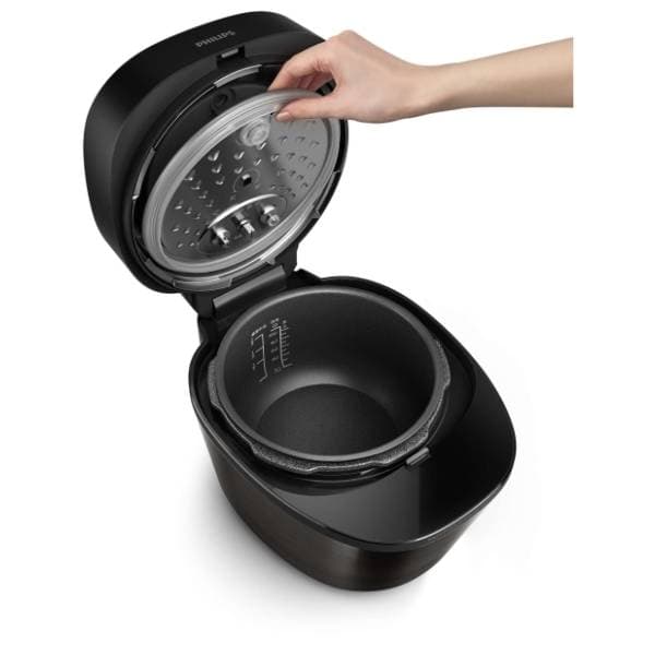PHILIPS multicooker HD2151/40 2