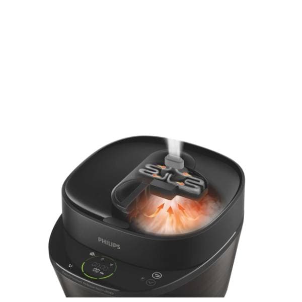 PHILIPS multicooker HD2151/40 5