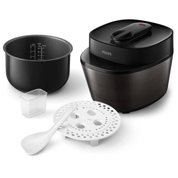 PHILIPS multicooker HD2151/40 6