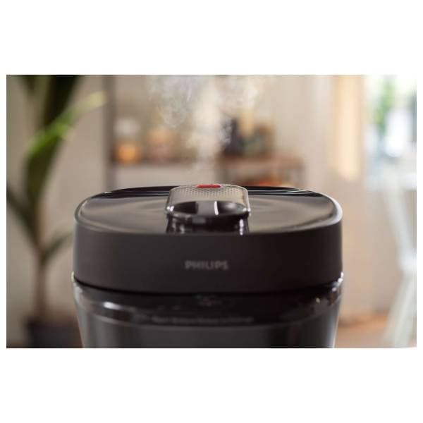 PHILIPS multicooker HD2151/40 11