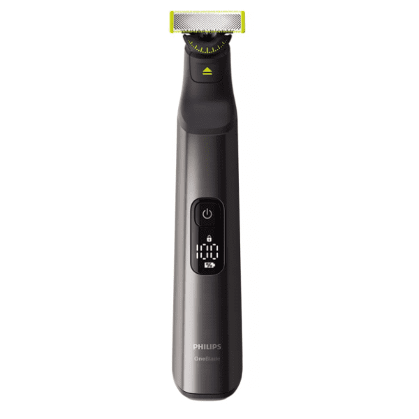 PHILIPS trimer OneBlade ProQP6551/15 0