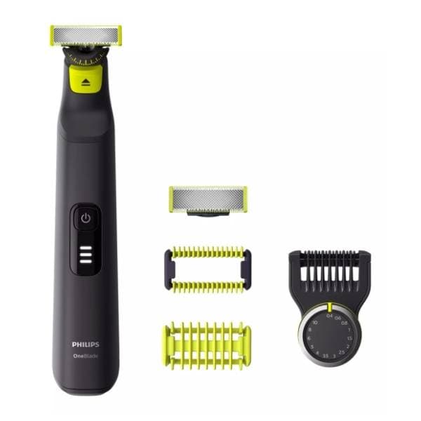 PHILIPS trimer OneBlade QP6541/15 1