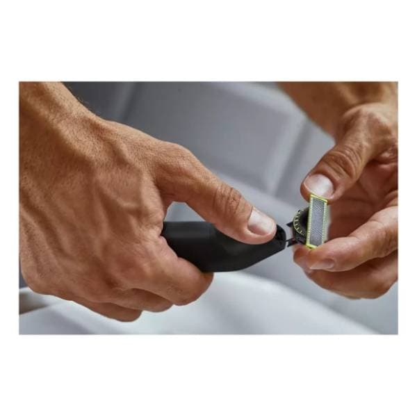 PHILIPS trimer OneBlade QP6541/15 3