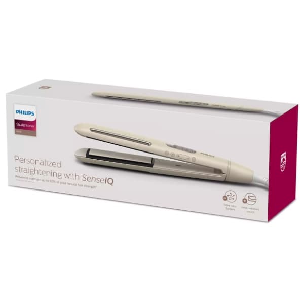 PHILIPS presa za kosu BHS838/00 5