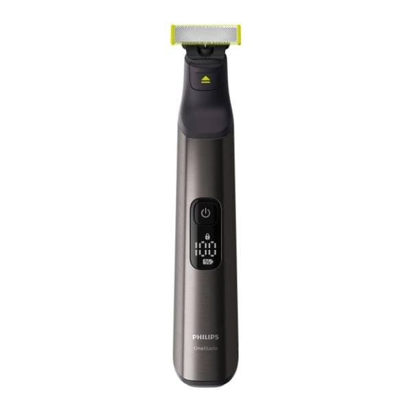 PHILIPS trimer QP6550/15 0