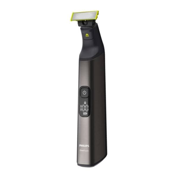 PHILIPS trimer QP6550/15 1