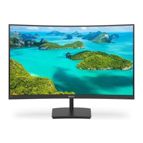 PHILIPS zakrivljeni monitor 271E1SCA/00 0