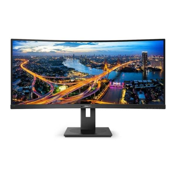 PHILIPS UltraWide monitor 346B1C/00 0