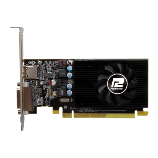 PowerColor AMD Radeon R7 240 2GB GDDR5 64-bit grafička kartica 1