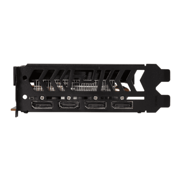 PowerColor AMD Radeon RX 6600 FIGHTER 8GB GDDR6 128-bit grafička kartica 4