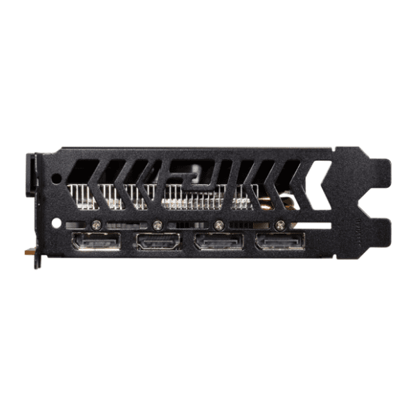 PowerColor AMD Radeon RX 6650 XT Fighter 8GB GDDR6 128-bit grafička kartica 4