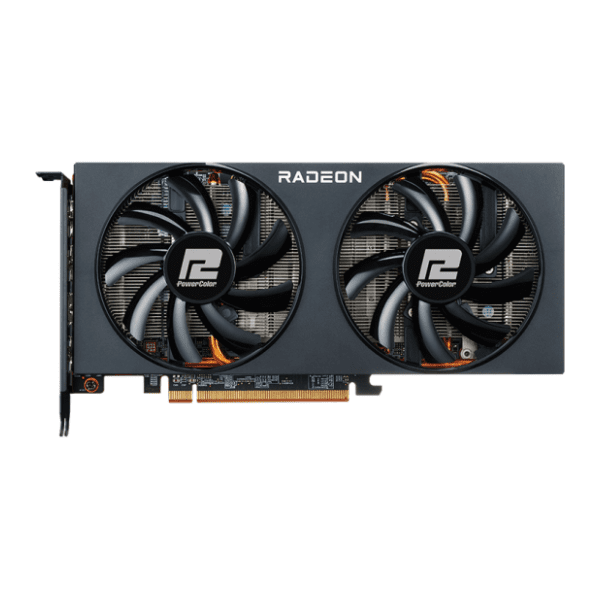 PowerColor AMD Radeon RX 6700 Fighter 10GB GDDR6 160-bit grafička kartica 1