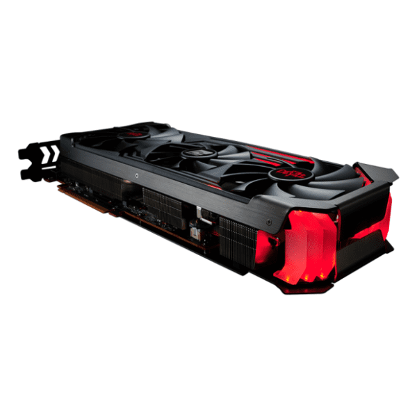 PowerColor AMD Radeon RX 6700 XT Red Devil 12GB GDDR6 192-bit grafička kartica 2