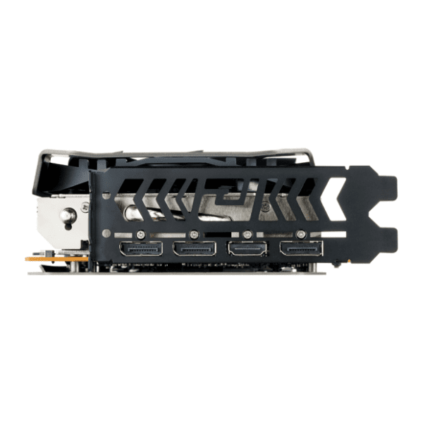 PowerColor AMD Radeon RX 6700 XT Red Devil 12GB GDDR6 192-bit grafička kartica 4