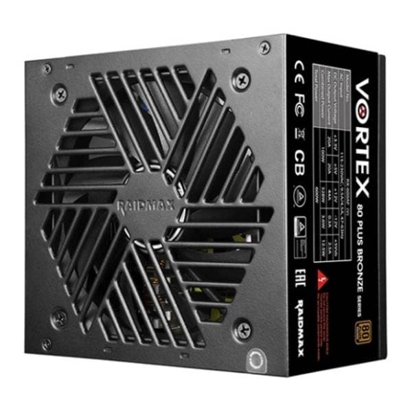 RAIDMAX napajanje Vortex RX-700AC-V 700W 2