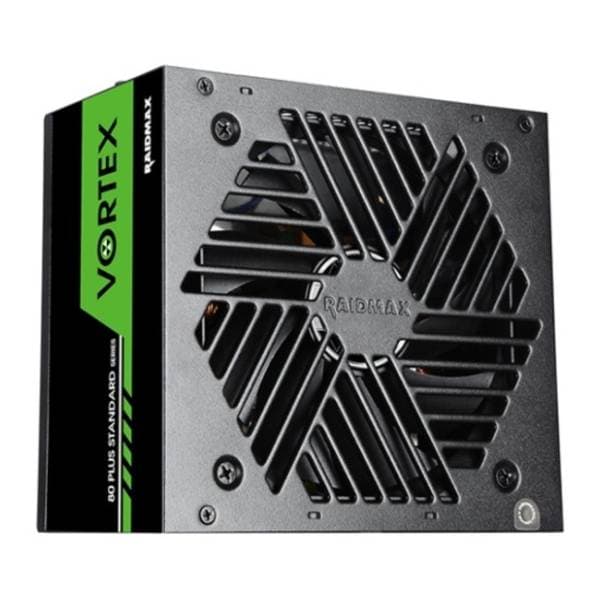 RAIDMAX napajanje Vortex White RX-800AC-V 800W 0
