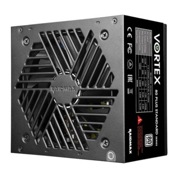RAIDMAX napajanje Vortex White RX-800AC-V 800W 3
