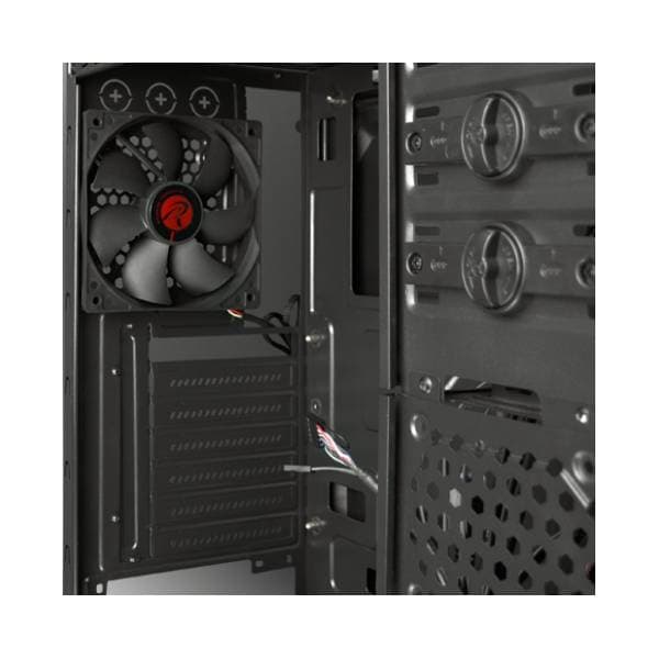 RAIJINTEK kućište Arcadia III TG 2