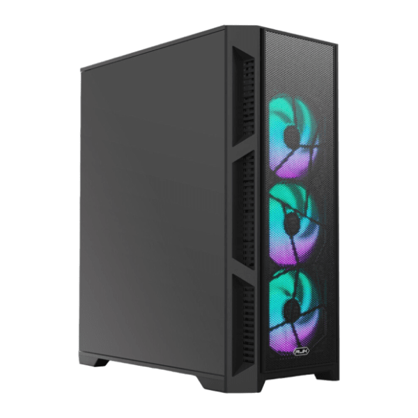 RAIJINTEK kućište Arcadia III TG 0