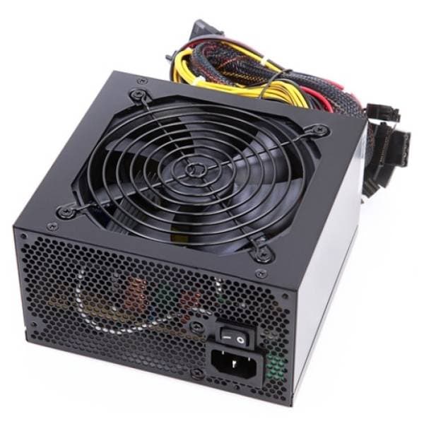 RAPTOR napajanje Element 600W 0