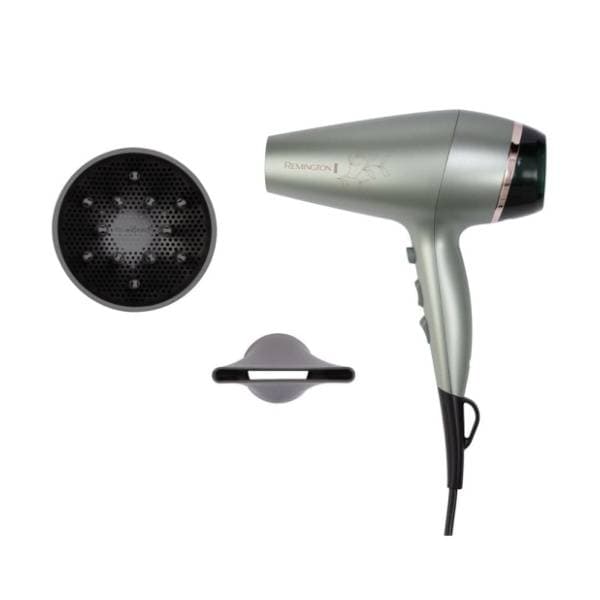 REMINGTON fen AC5860 Botanicals 1