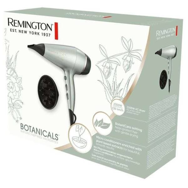 REMINGTON fen AC5860 Botanicals 7