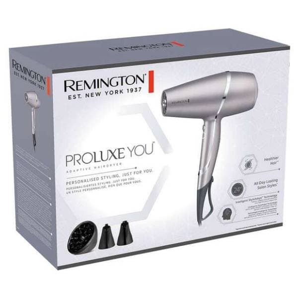 REMINGTON fen AC9800 Proluxe You 5