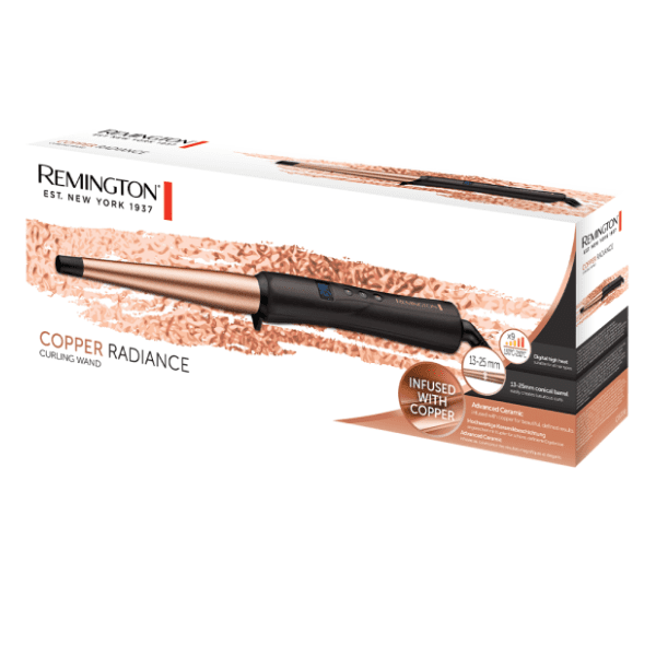 REMINGTON stajler za kosu CI5700 Copper Radiance 2