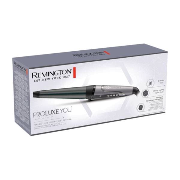 REMINGTON stajler za kosu CI98X8 Proluxe You 4
