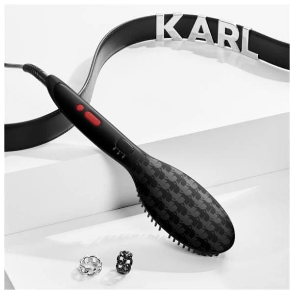 ROWENTA stajler za kosu CF582L Karl Lagerfild 5