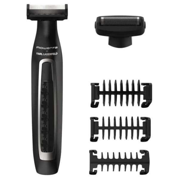 ROWENTA trimer za bradu TN602L Karl Lagerfeld 2