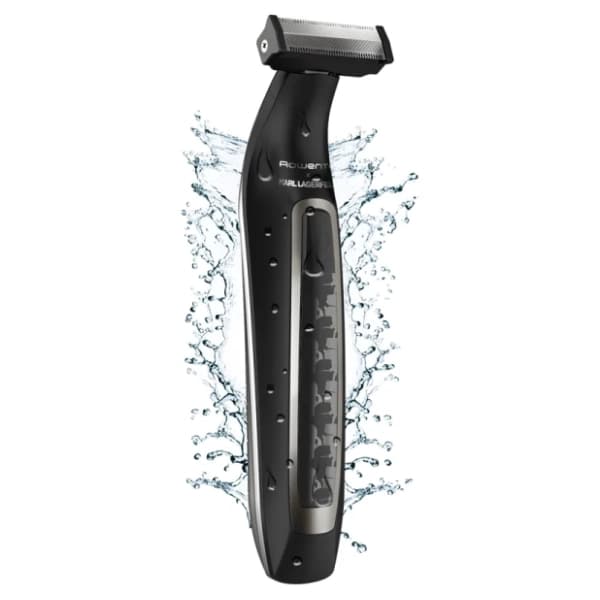 ROWENTA trimer za bradu TN602L Karl Lagerfeld 1