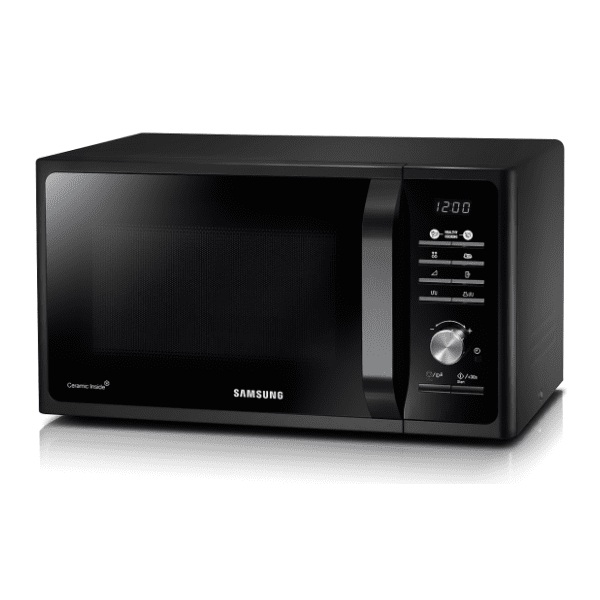 SAMSUNG mikrotalasna rerna MG23F301TAK/OL 1